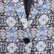 Joseph Deauville Royal Jacket / Blue