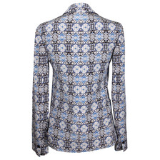Joseph Deauville Royal Jacket / Blue