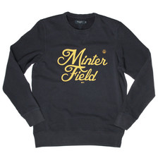 Paul Smith Jeans Minter Sweatshirt / Navy