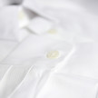 PS Paul Smith Slim Shirt / White