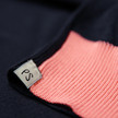 PS Paul Smith LS Polo Shirt / Navy