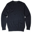 PS Paul Smith Crew Neck Knit / Navy
