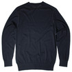 PS Paul Smith Crew Neck Knit / Navy