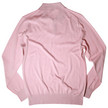 PS Paul Smith LS Polo Shirt / Pink
