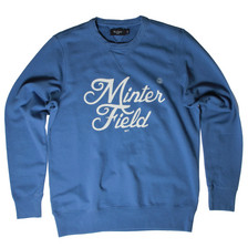 Paul Smith Jeans Minter Sweatshirt / Sky Blue