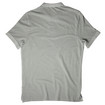 Paul Smith Jeans SS Pocket Polo / Light Grey