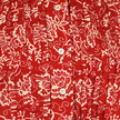 Etoile Isabel Marant Salina Dress / Red