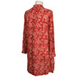 Etoile Isabel Marant Salina Dress / Red