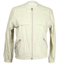 Etoile Isabel Marant Clayton Jacket / Beige