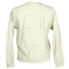 Etoile Isabel Marant Clayton Jacket / Beige