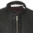 Etoile Isabel Marant Calvin Leather Jacket / Black Etoile Isabel Marant Calvin Leather Jacket / Black