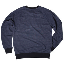 Adidas Originals PB Crew Sweatshirt / Ink