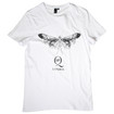 McQ Fly T-Shirt / White