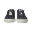 Paul Smith Shoe Balfour Canvas / Navy