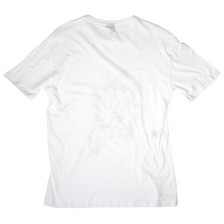 McQ Vines T-Shirt / White