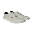 Paul Smith Shoe Balfour Canvas / White