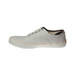 Paul Smith Shoe Balfour Canvas / White