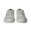 Paul Smith Shoe Balfour Canvas / White