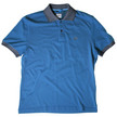 CP Company Contrast Polo / Blue