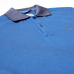 CP Company Contrast Polo / Blue