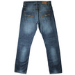 Nudie Jeans Hank Rey Organic Worn / Worn Denim