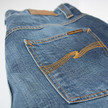 Nudie Jeans Hank Rey Organic Worn / Worn Denim
