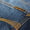 Nudie Jeans Hank Rey Organic Worn / Worn Denim