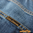 Nudie Jeans Hank Rey Organic Worn / Worn Denim