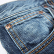 Nudie Jeans Hank Rey Organic Worn / Worn Denim
