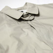 PS Paul Smith Fly Front Mac / Stone