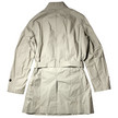 PS Paul Smith Fly Front Mac / Stone