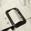 PS Paul Smith Fly Front Mac / Stone