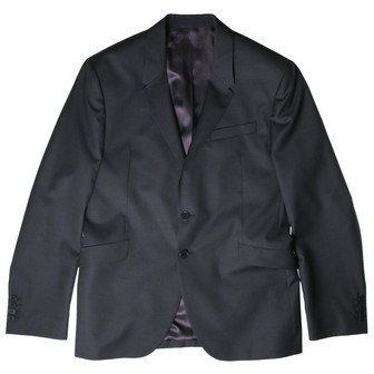 PS Paul Smith Fully Lined Suit Jacket / Navy