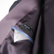PS Paul Smith Lined Suit Jacket / Navy