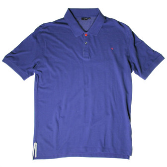 PS Paul Smith SS Polo / Indigo