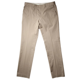 PS Paul Smith Side Adjust Trousers / Stone