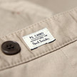 PS Paul Smith Side Adjust Trousers / Stone