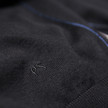 PS Paul Smith LS Knitted Polo / Black PS Paul Smith LS Knitted Polo / Black