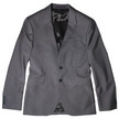 PS Paul Smith Notch Lapel Suit / Grey