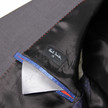 PS Paul Smith Notch Lapel Suit / Grey