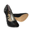 Sam Edelman Lorissa Studded Shoe / Black Sam Edelman Lorissa Studded Shoe / Black