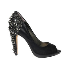 Sam Edelman Lorissa Studded Shoe / Black