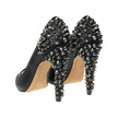 Sam Edelman Lorissa Studded Shoe / Black Sam Edelman Lorissa Studded Shoe / Black