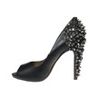 Sam Edelman Lorissa Studded Shoe / Black Sam Edelman Lorissa Studded Shoe / Black
