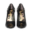 Sam Edelman Lorissa Studded Shoe / Black Sam Edelman Lorissa Studded Shoe / Black