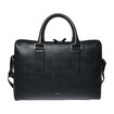 Paul Smith Accessories Tobias Leather Bag / Navy