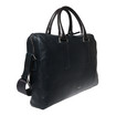 Paul Smith Accessories Tobias Leather Bag / Navy