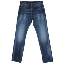 J Brand Kane Straight Leg Jean / Blue