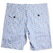 Oliver Spencer Skinny Shorts / Blue