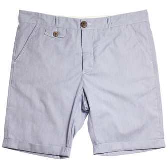 Oliver Spencer Skinny Short / Navy